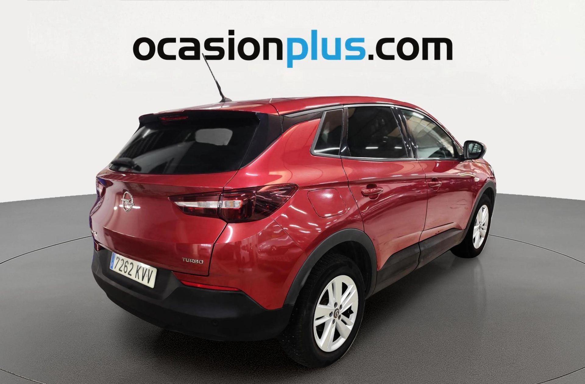 Opel Grandland 1.2 Turbo Selective - foto 4