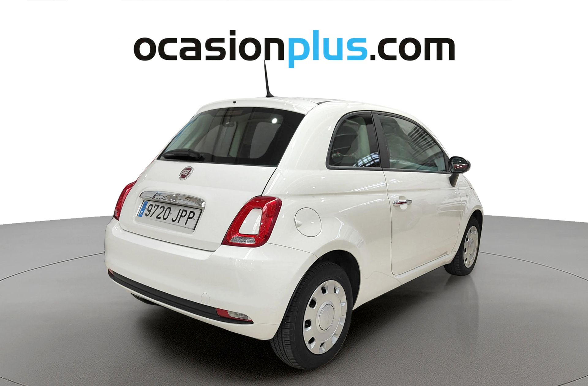 Fiat 500 1.2 Pop - foto 4