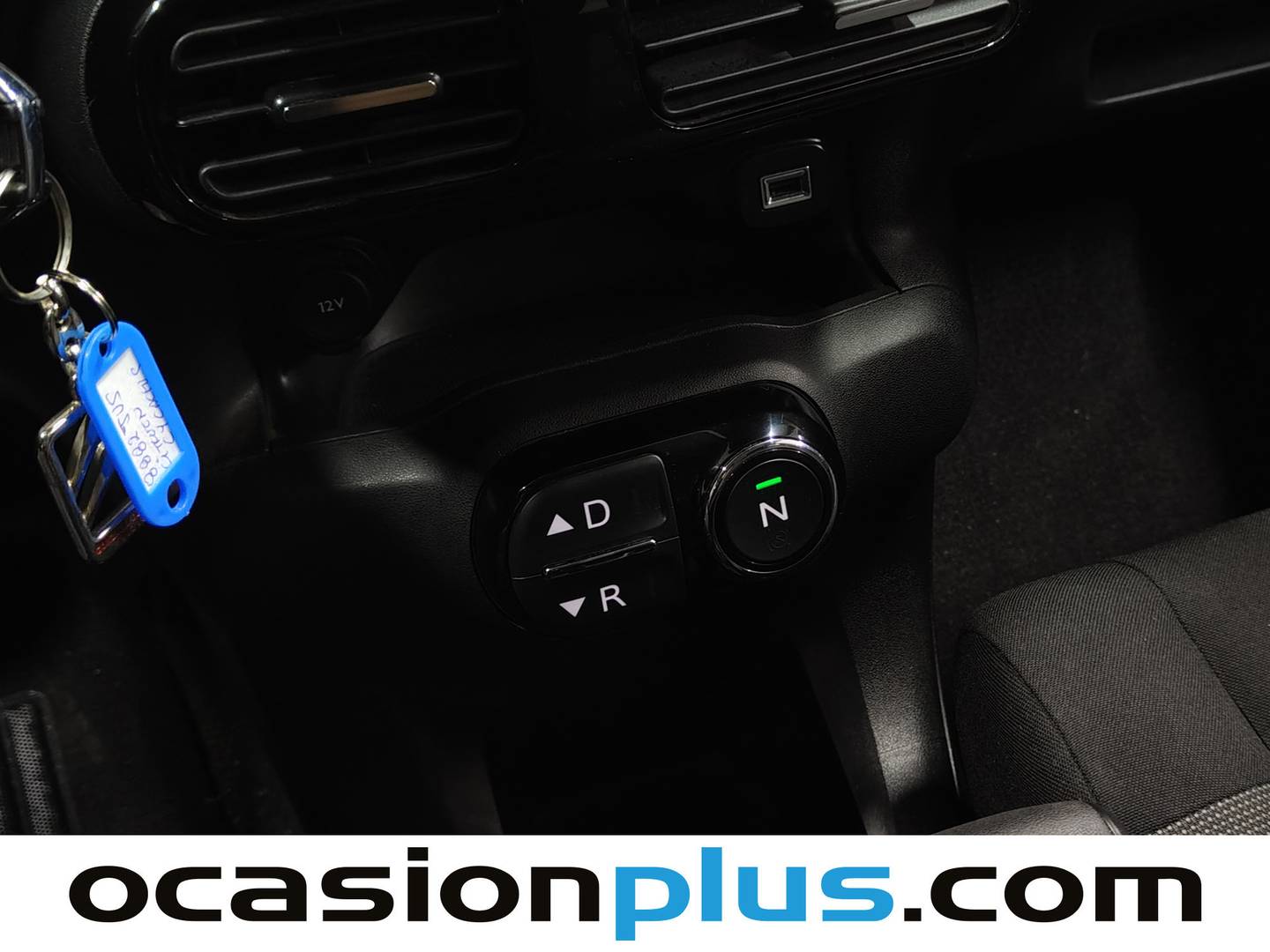 Foto Citroën C4 Cactus Citroen C4 Cactus BlueHDi 100 Shine ETG6 (100 CV)