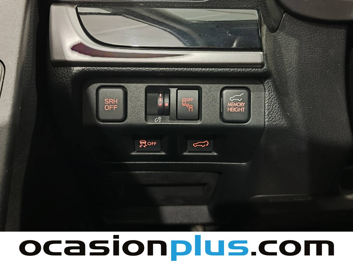 Foto Subaru Forester Subaru Forester 2.0 Lineartronic Executive (150 CV)