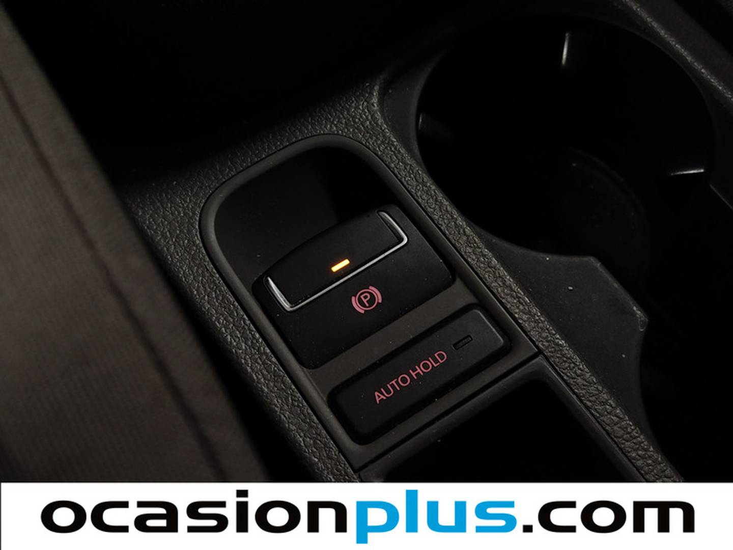 Foto Seat Alhambra SEAT Alhambra 2.0 TDI Ecomotive S/S Reference Plus (150 CV) 7 Plazas