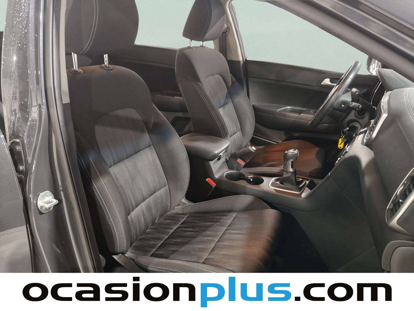 KIA Sportage Kia Sportage 1.6 GDi Concept 4x2 (132 CV) km 0