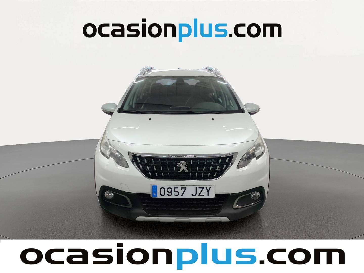 Foto Peugeot 2008 Peugeot 2008 BlueHDi 120 S&S Allure (120 CV)
