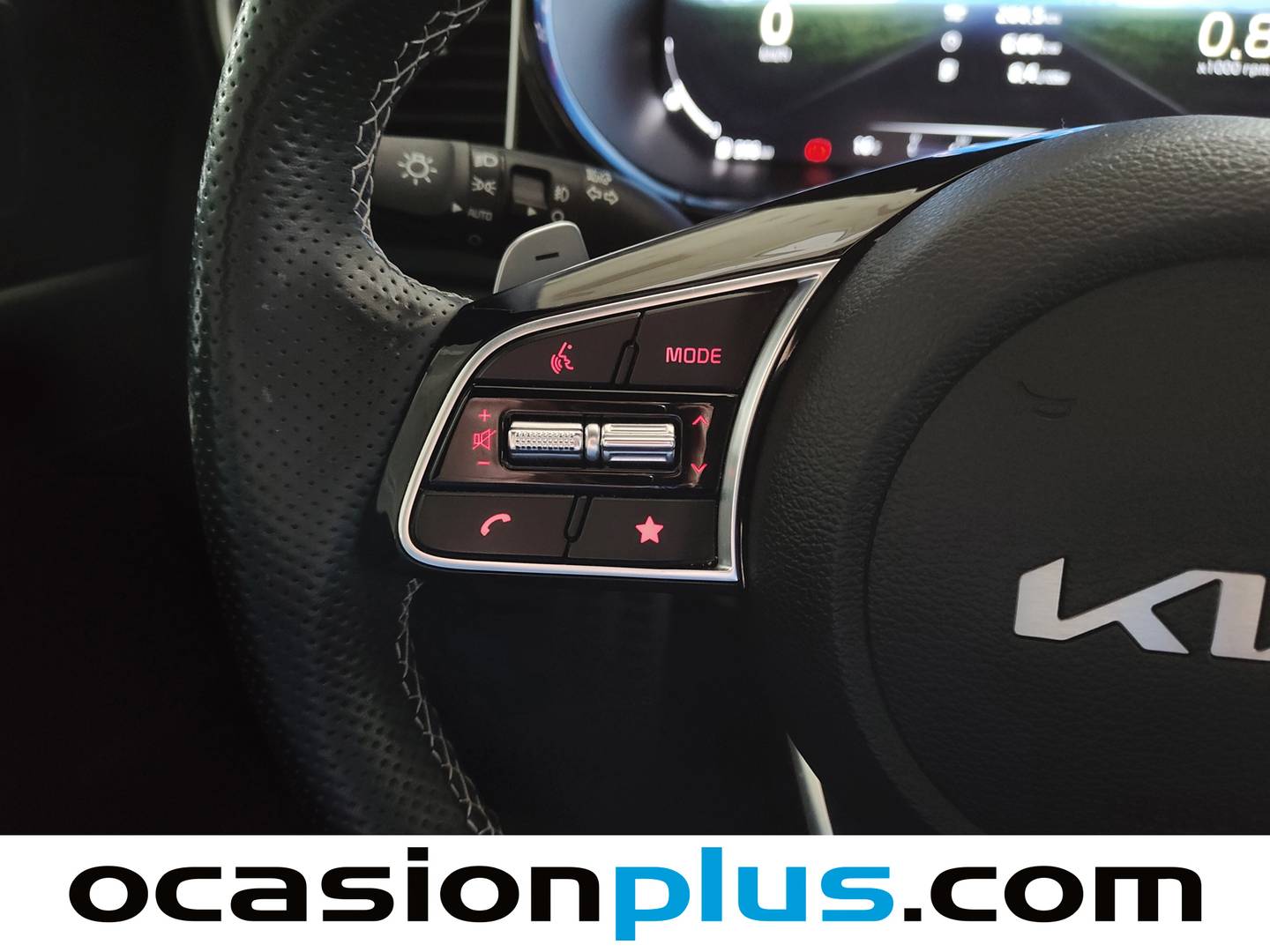 KIA ProCeed Kia ProCeed 1.5 MHEV GT Line DCT (140 CV) de segunda mano