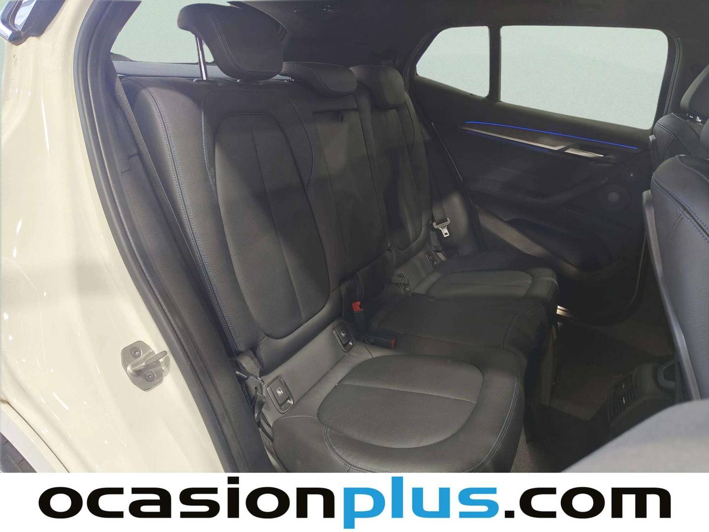 BMW X2 BMW X2 sDrive18i (140 CV) Pack M manual