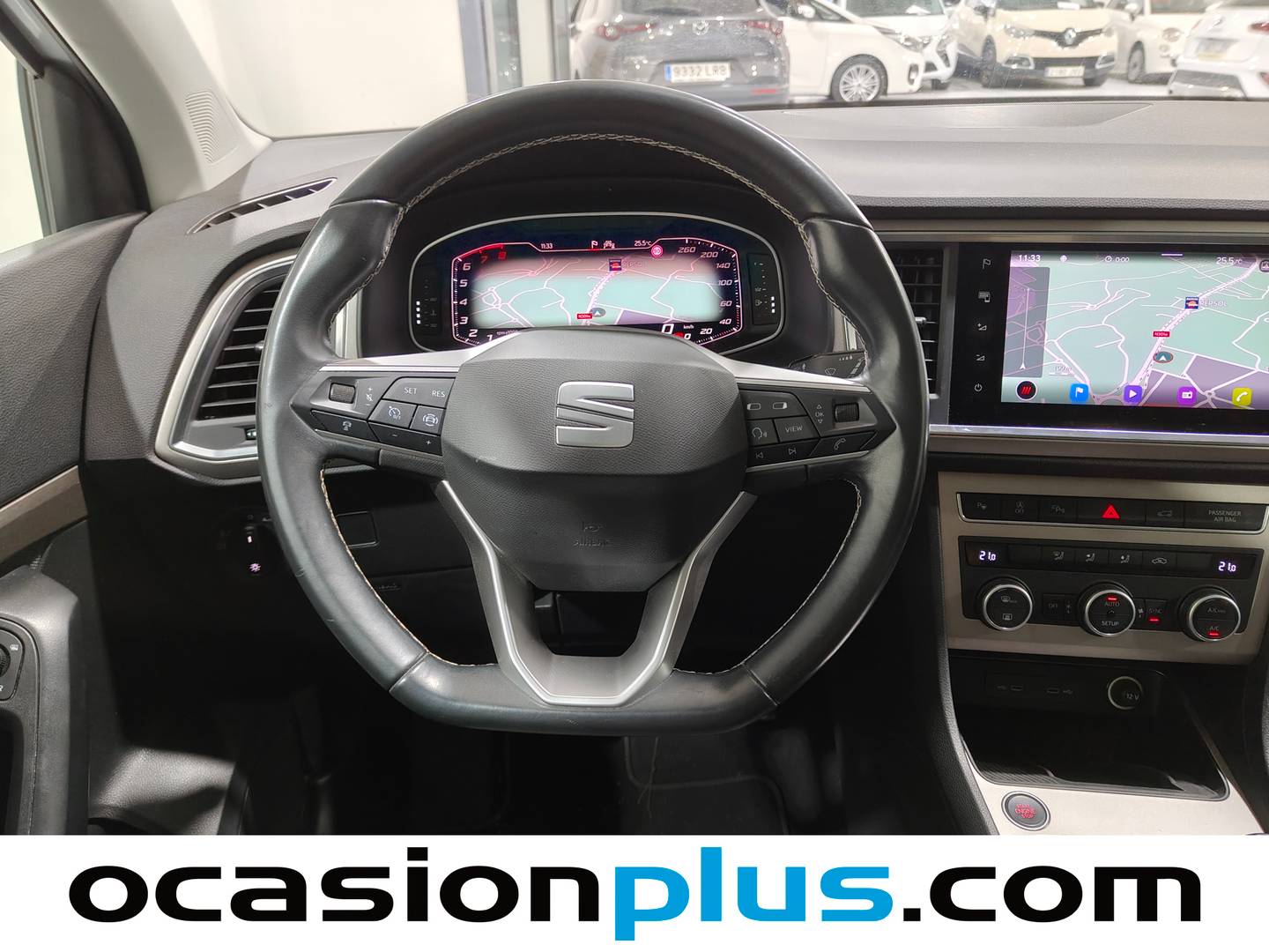 Seat Ateca Seat Ateca 1.5 TSI S&S X-Perience (150 CV) 2022