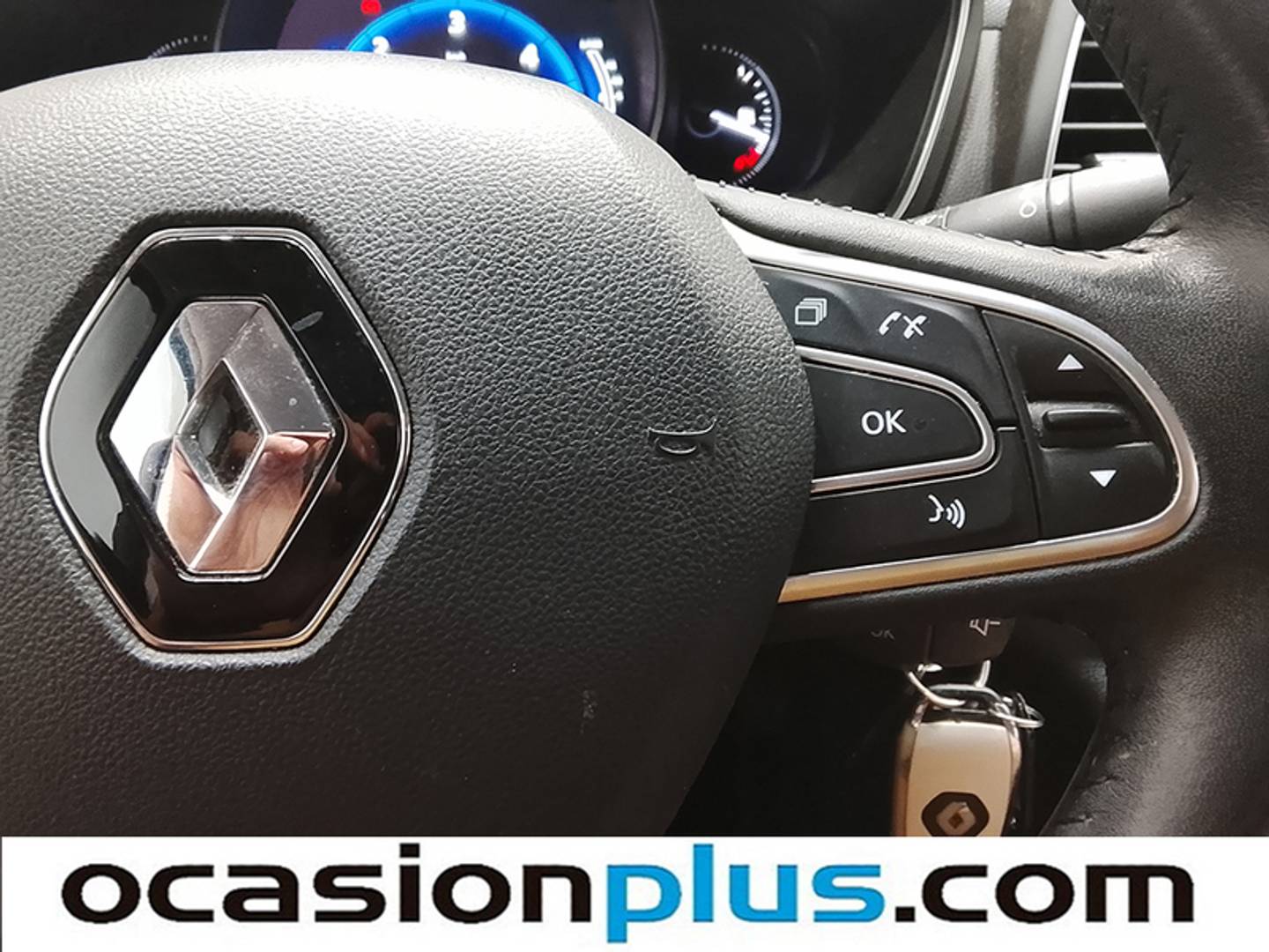 Foto Renault Talisman Renault Talisman Life Energy dCi (110 CV)