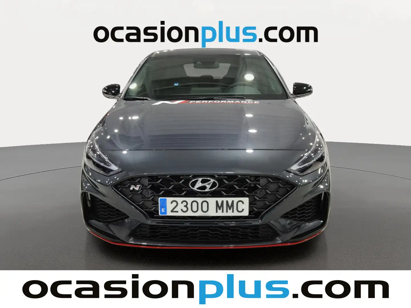 Foto Hyundai i30 Hyundai i30 2.0 TGDI N Performance  (280 CV)