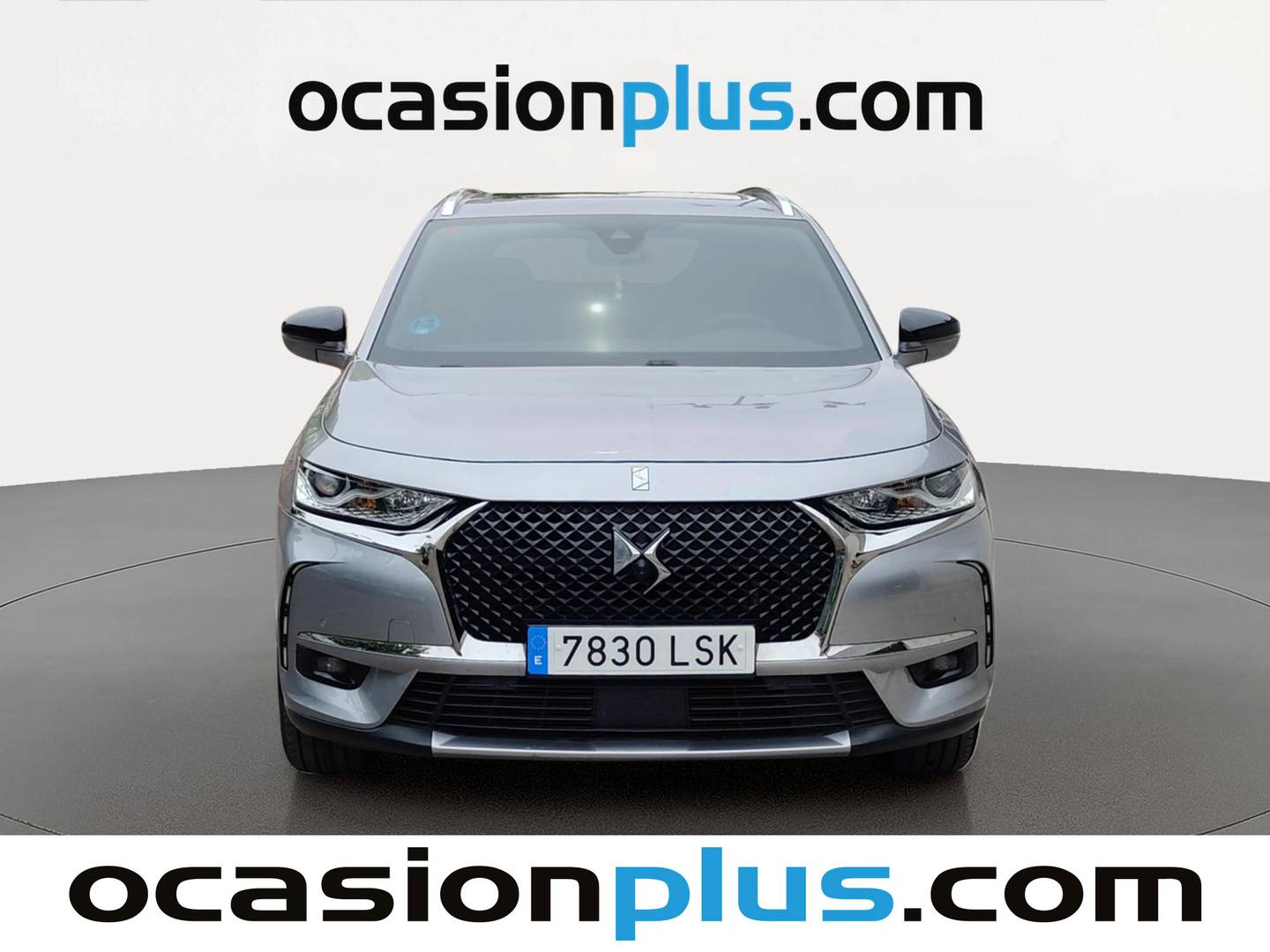 DS DS 7 Crossback DS DS7 Crossback BlueHDi 130 So Chic Auto (130 CV) 2021