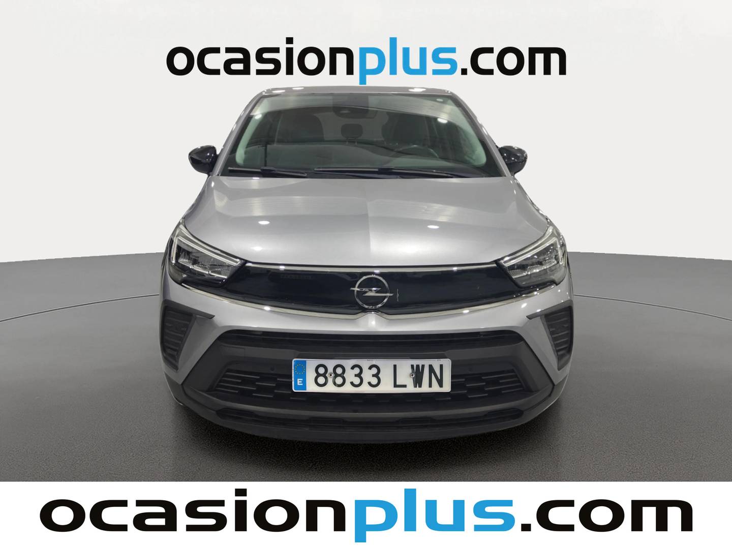 Foto Opel Crossland Opel Crossland 1.2 Edition (110 CV)