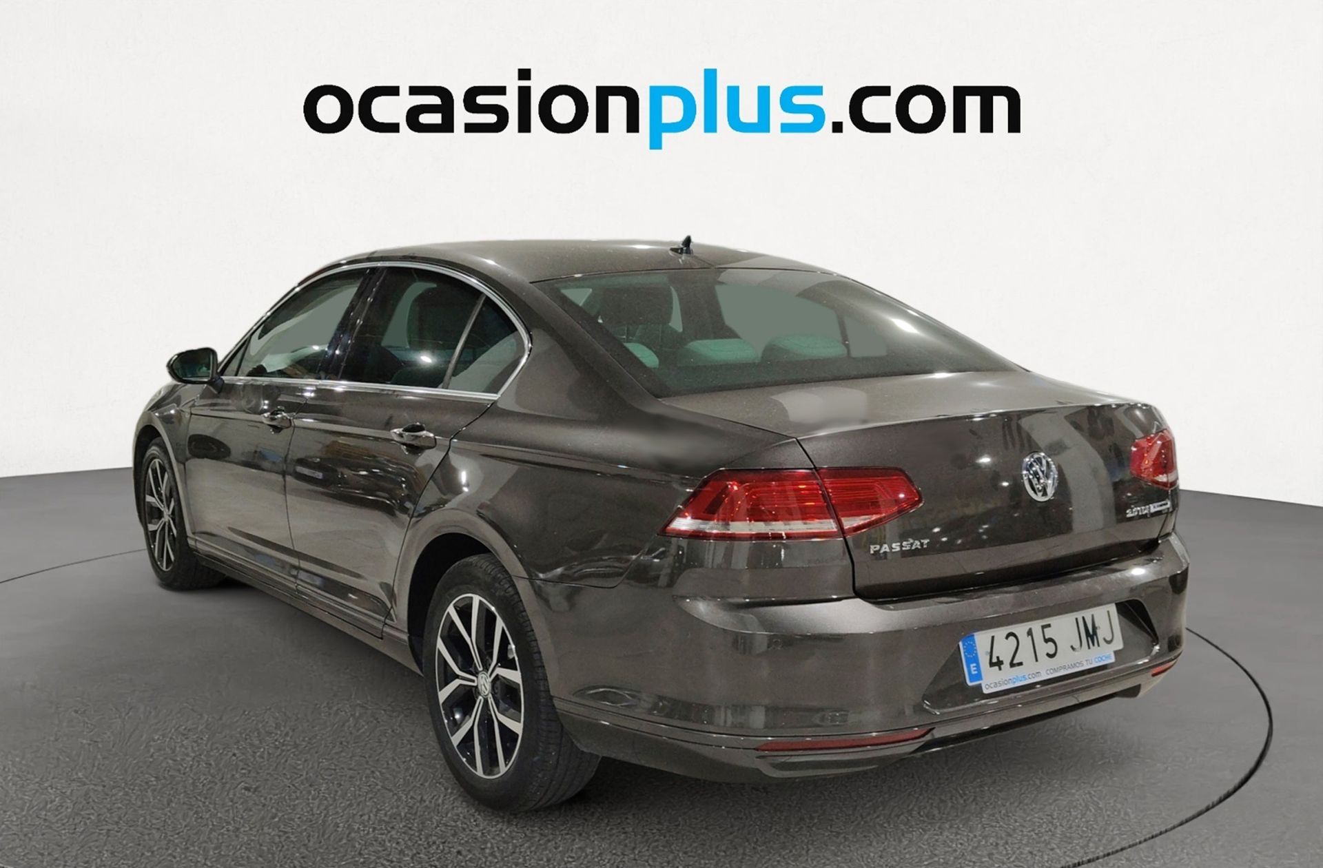Volkswagen Passat 2.0 TDI BMT - foto 3