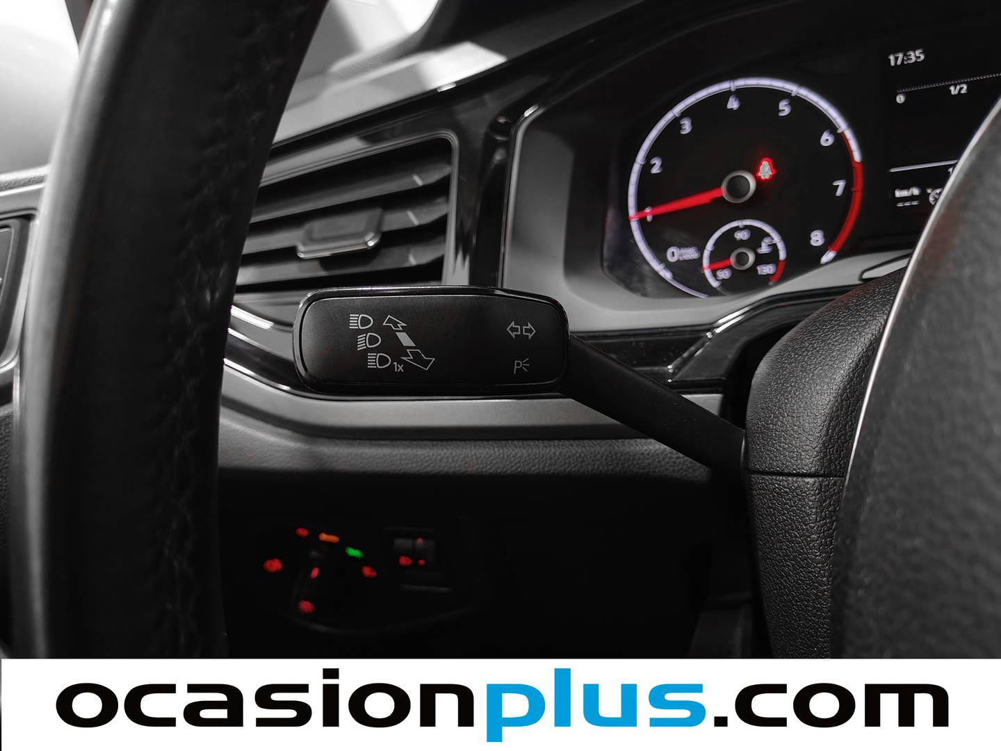 Volkswagen Polo Volkswagen Polo Advance 1.0 TSI (95 CV) seminuevo