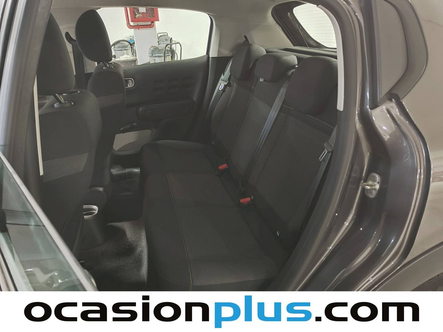 Foto Citroën C3 Origin Citroen C3 Origin Origin Plus BlueHDi (102 CV)