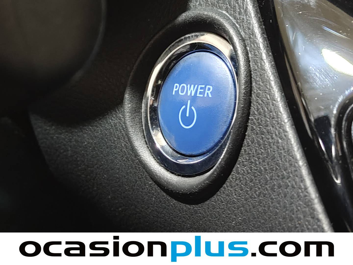 Foto Toyota C-HR Toyota C-HR 180H Advance (184 CV)