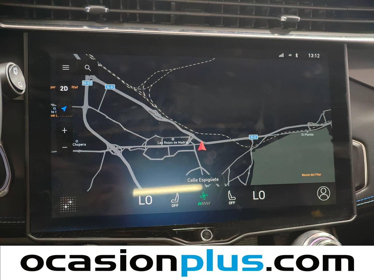 Extras del Lynk & Co 01 Lynk & Co 01 1.5 PHEV  (261 CV)