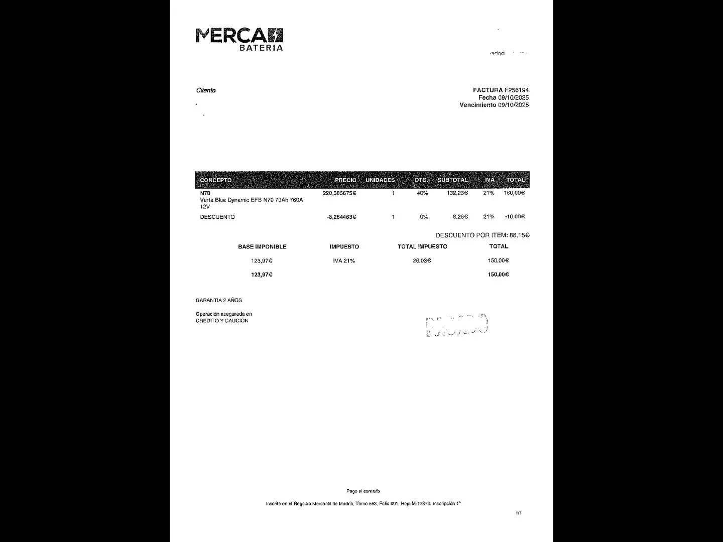 Foto Renault Kadjar Renault Kadjar Zen Energy TCe  (130 CV)