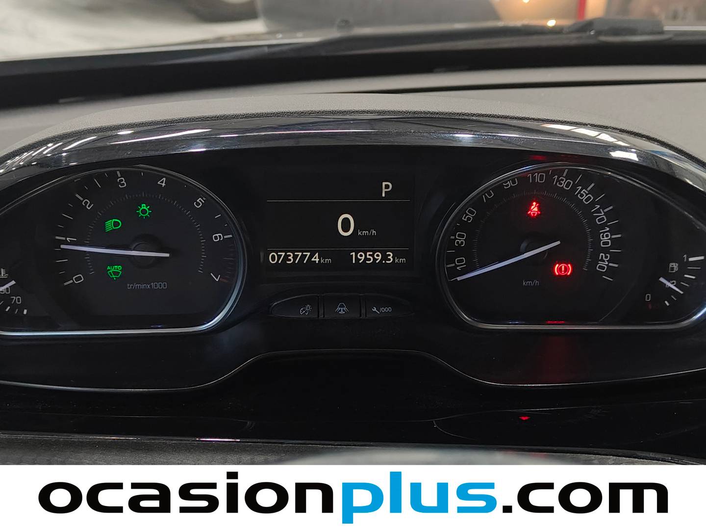 Peugeot 2008 Peugeot 2008 PureTech 110 Allure EAT6 (110 CV) 2019