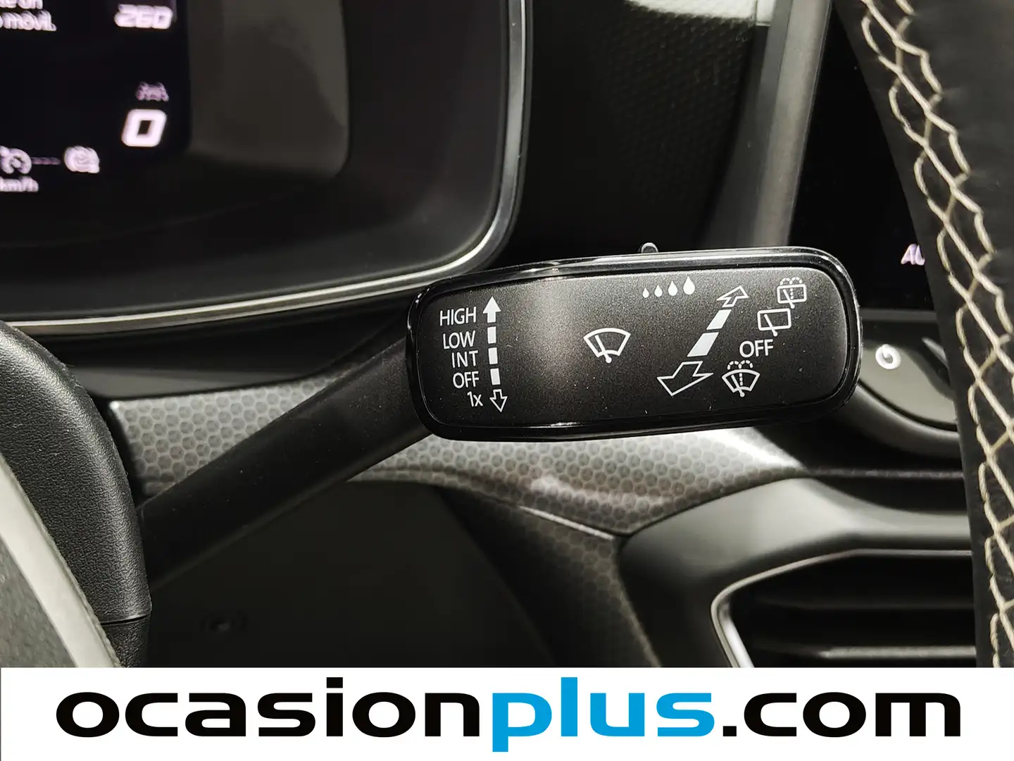 Foto Seat León SEAT León 1.5 TSI S&S Style 25 Aniversario (116 CV)