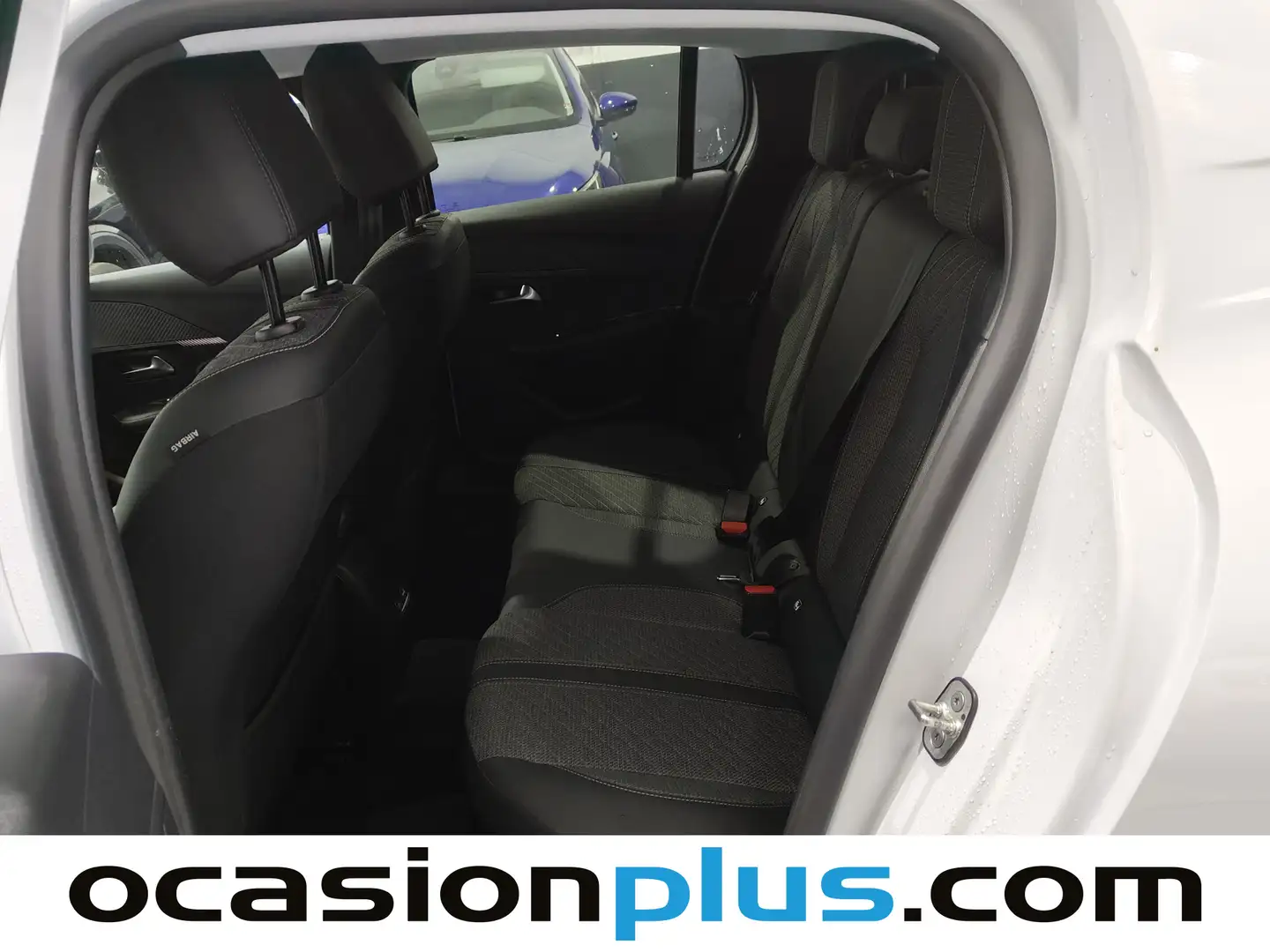 Foto Peugeot 208 Peugeot 208 PureTech 100 Allure (100 CV)