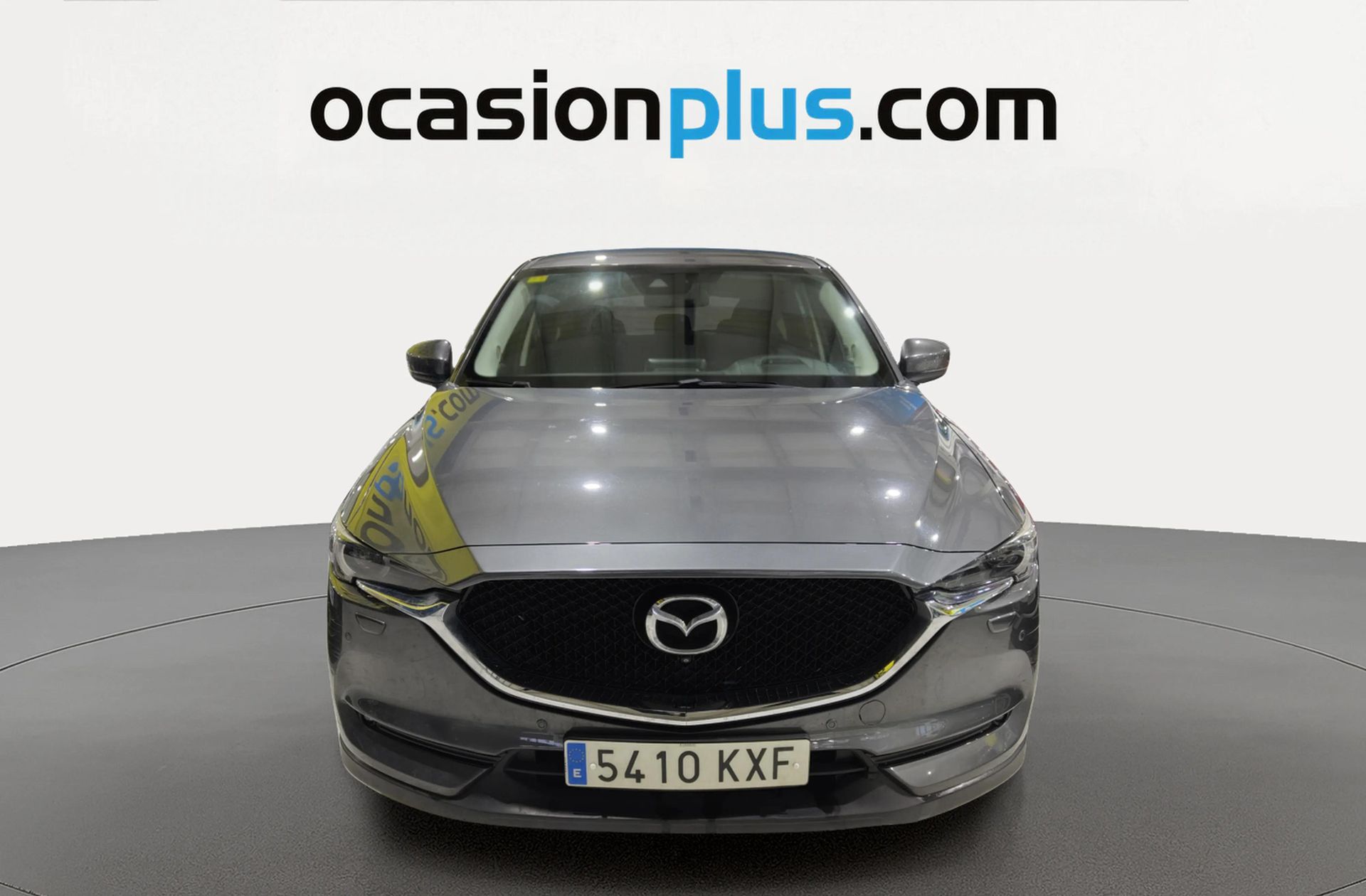 Mazda CX-5 2.0 G Evolution 2WD - foto 12