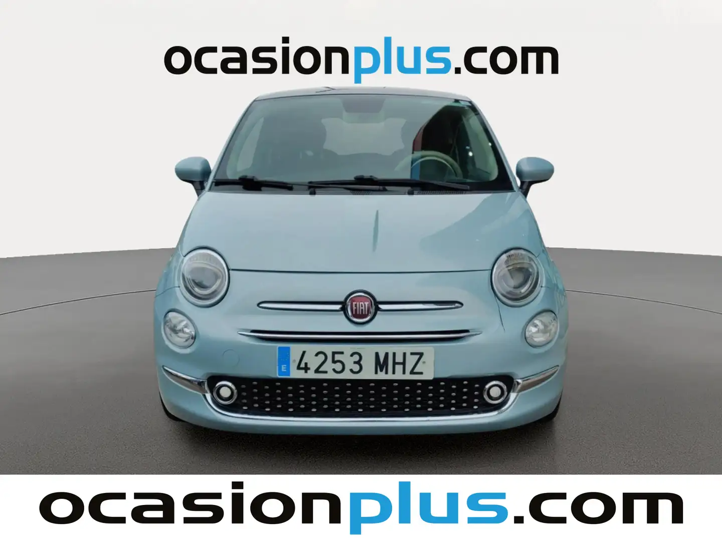 Foto Fiat 500 Fiat 500 1.0 Hybrid Dolcevita (70 CV)