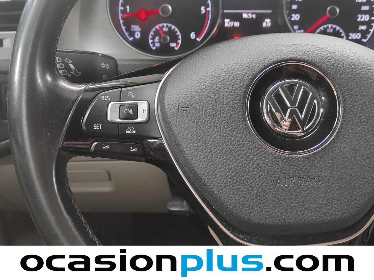 Foto Volkswagen Golf Volkswagen Golf Variant Advance 2.0 TDI BMT (150 CV)