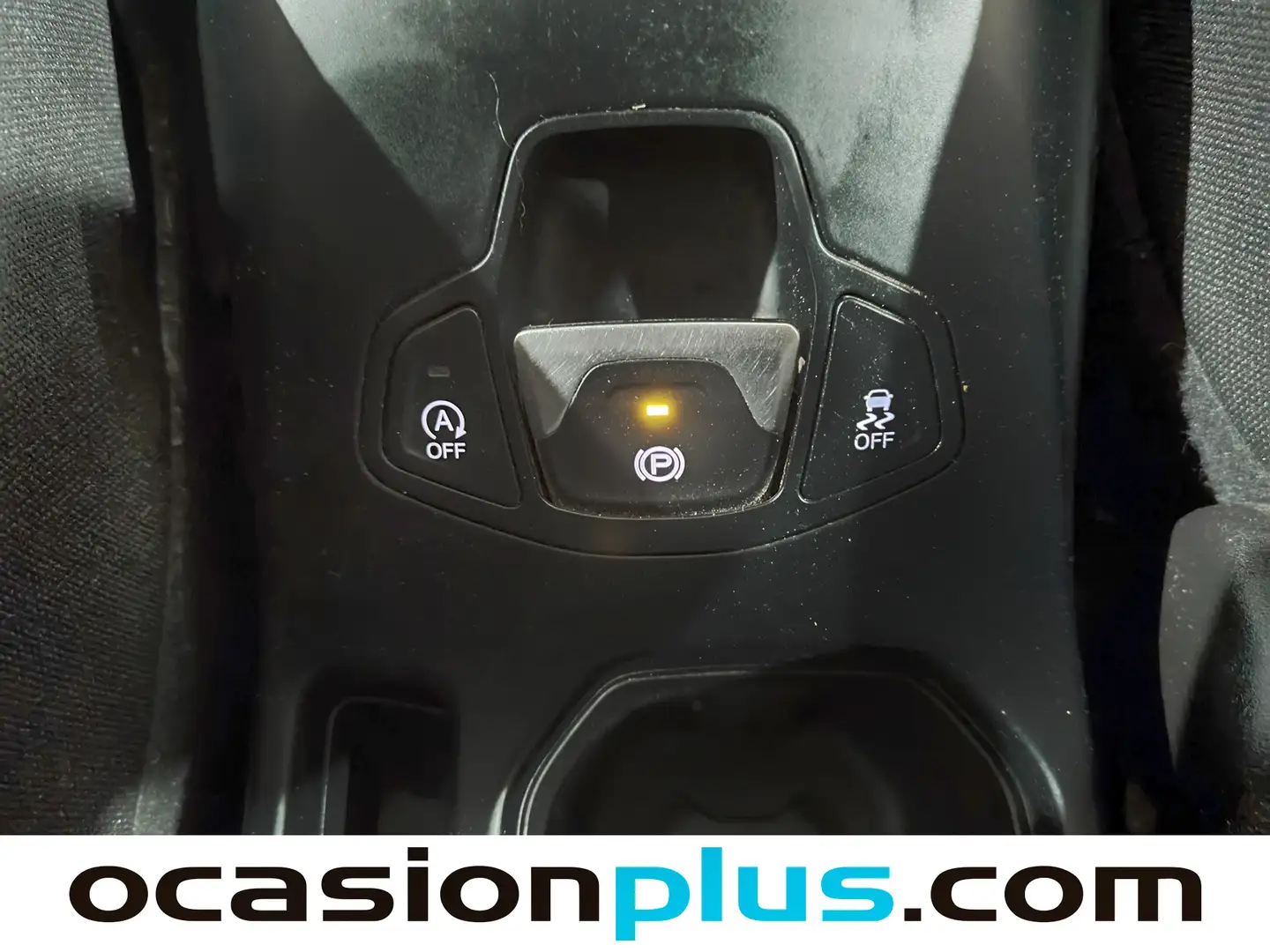 Foto Jeep Renegade Jeep Renegade 1.0G Sport 4x2 (120 CV)