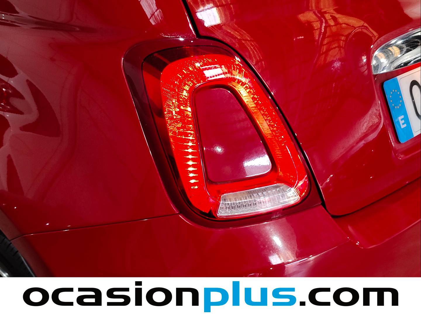 Fiat 500 Fiat 500 1.0 Hybrid Dolcevita (70 CV) km 0