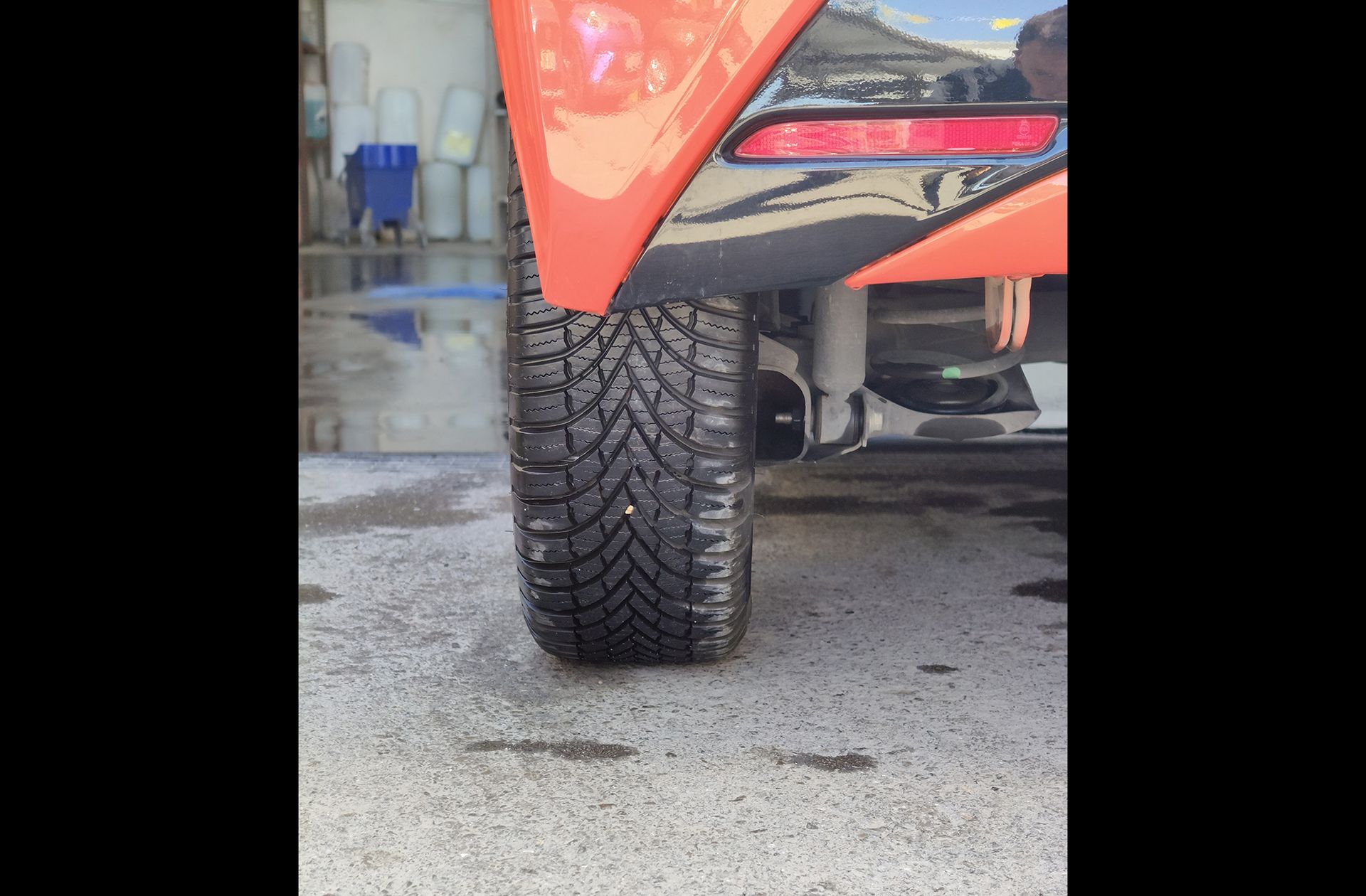 Toyota Aygo 1.0 70 x-play - foto 29
