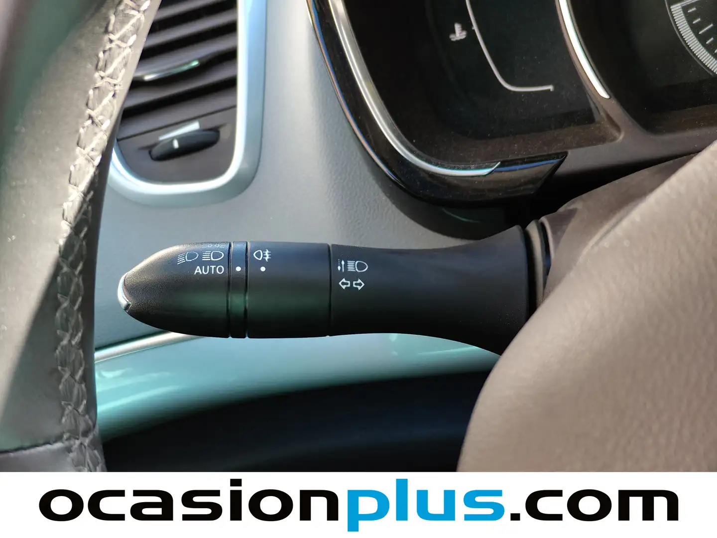 Foto Renault Espace Renault Espace Zen Energy dCi (160 CV) TT EDC