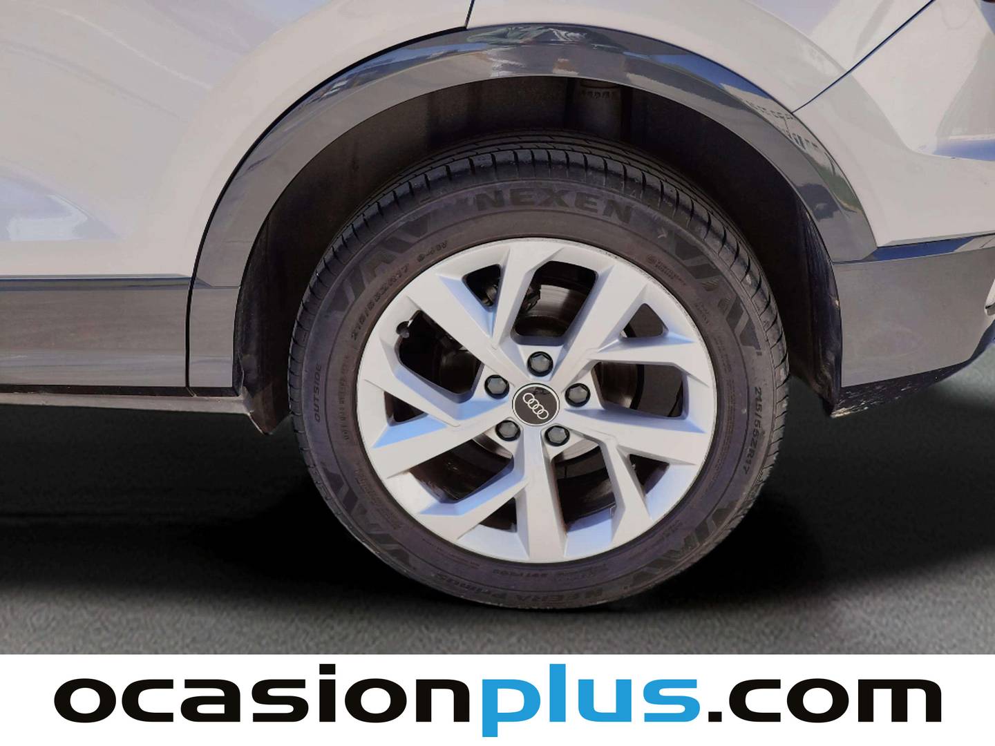 Audi Q2 Audi Q2 Advanced 35 TDI (150 CV) S tronic al mejor precio