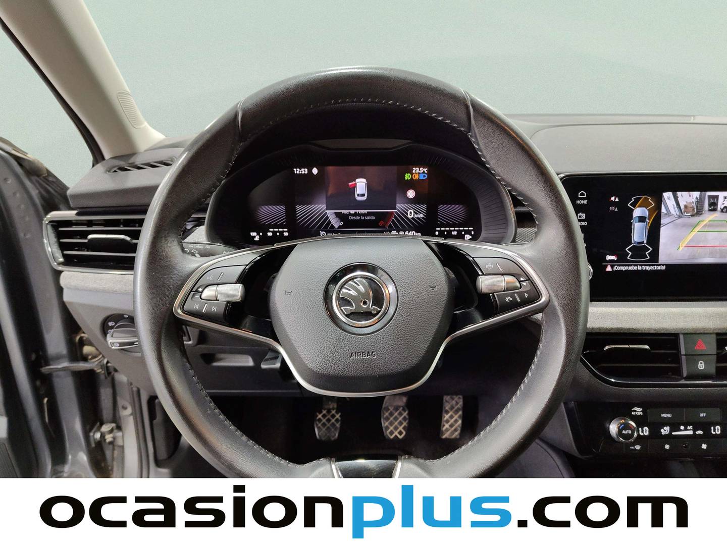 Skoda Scala Skoda Scala 1.0 TSI Selection (115 CV) gasolina