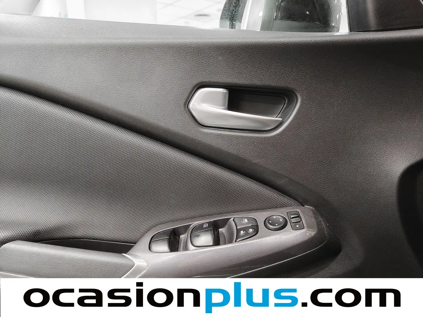 Foto Nissan JUKE Nissan Juke DIG-T Acenta (117 CV)