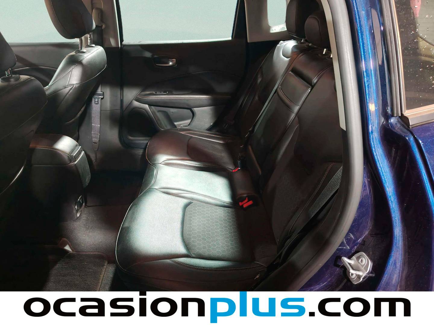 Jeep Compass Jeep Compass 1.4 Multiair Longitude 4x2 (140 CV) al mejor precio