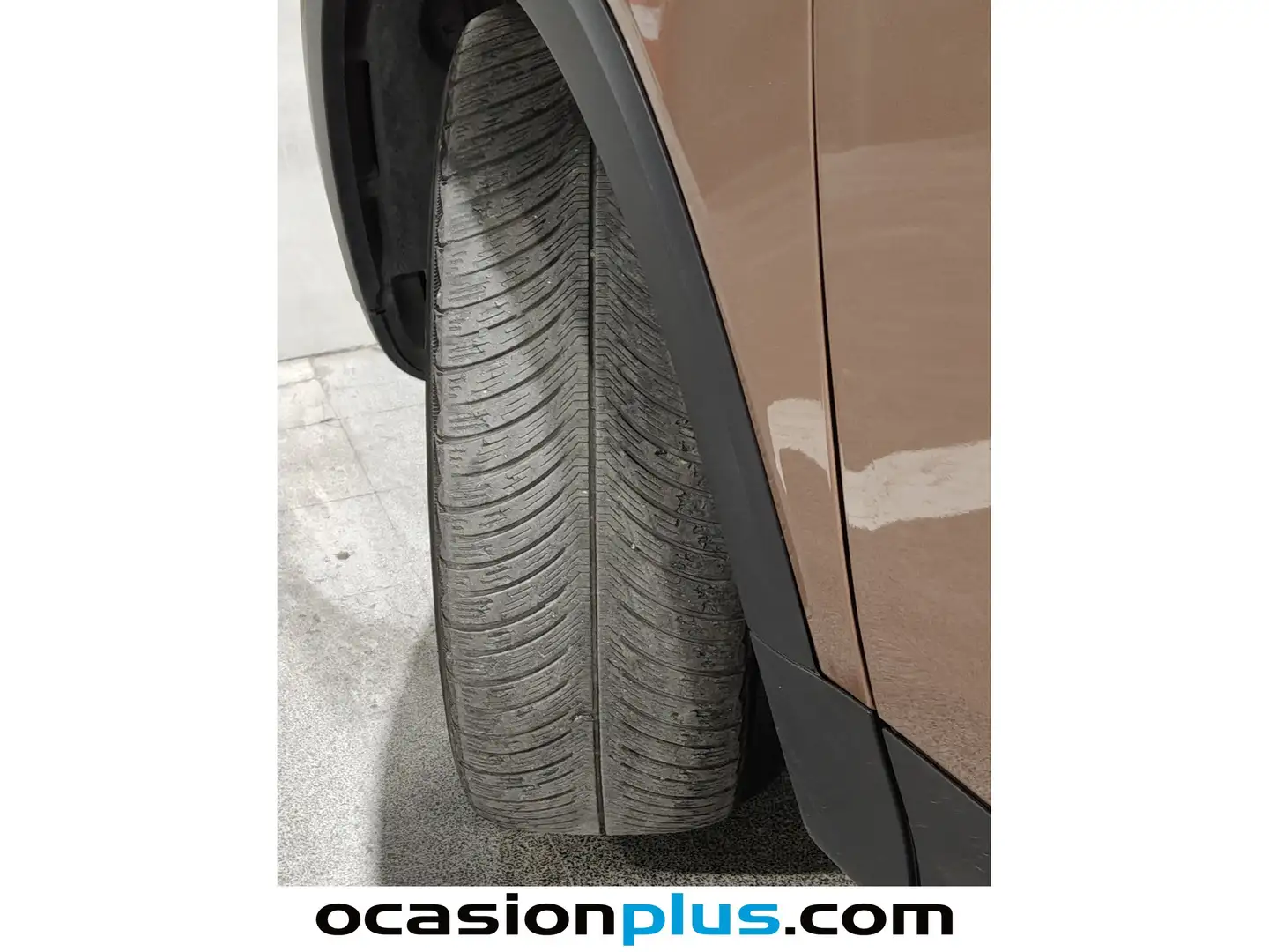 Foto Mercedes GLB Mercedes-Benz GLB GLB 220 D 4MATIC (190 CV)