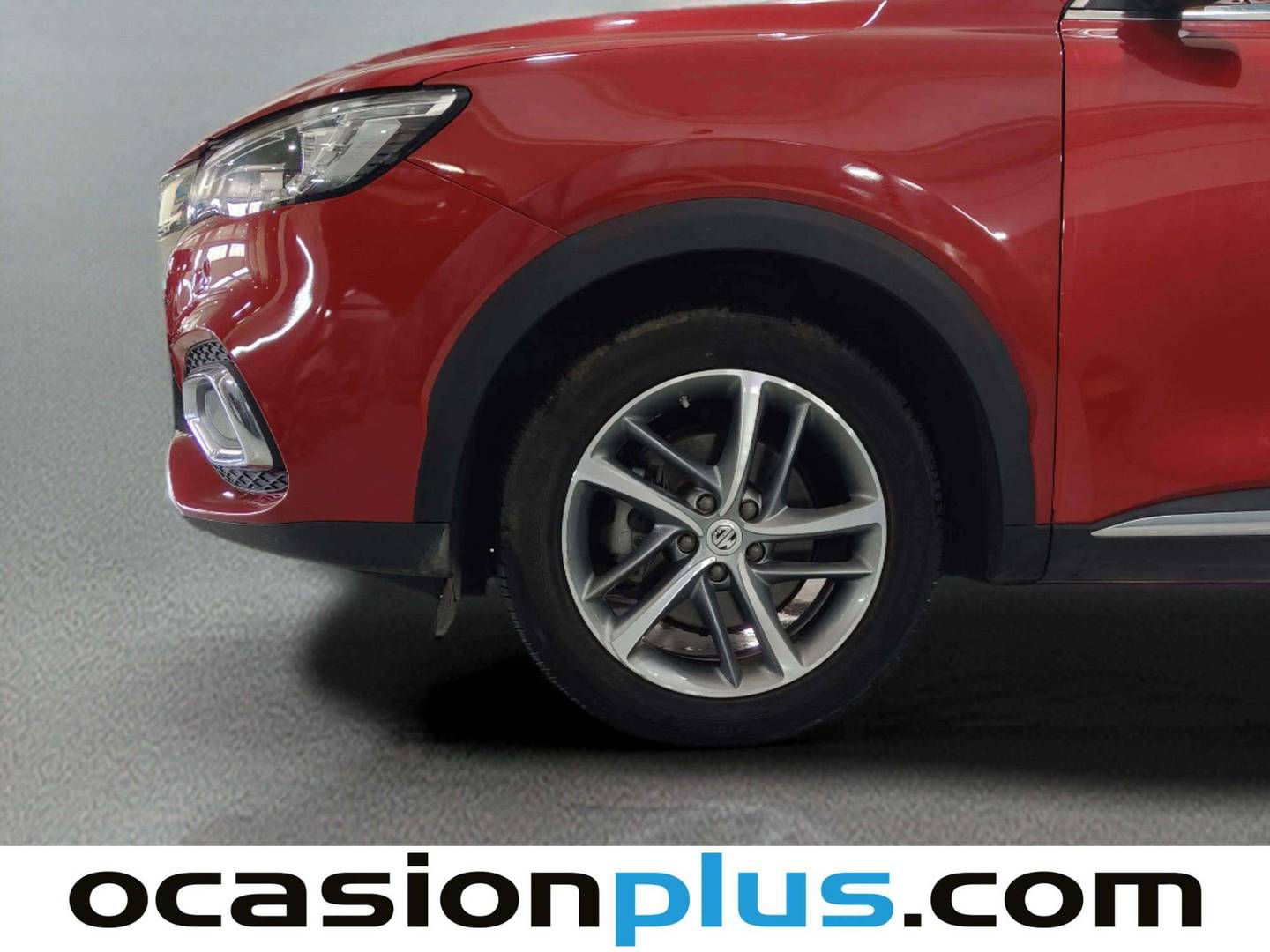 MG eHS MG eHS 1.5 T-GDI PHEV Luxury (258 CV) barato
