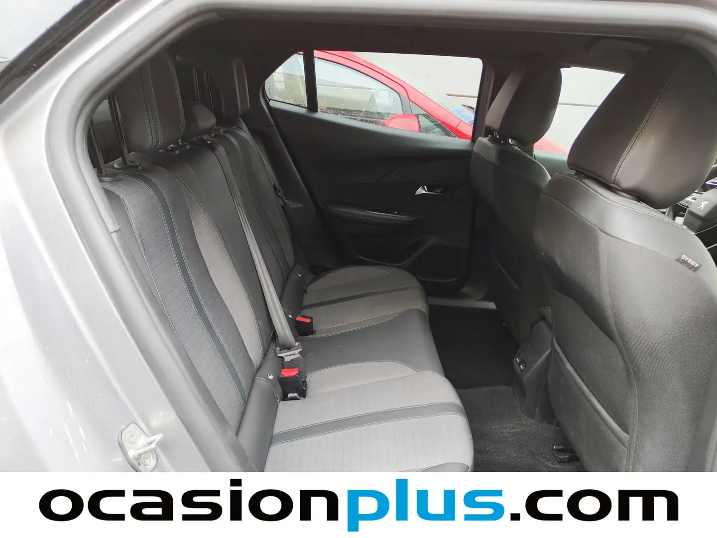 Foto Peugeot 2008 Peugeot 2008 PureTech 100 S&S Allure Pack  (100 CV)