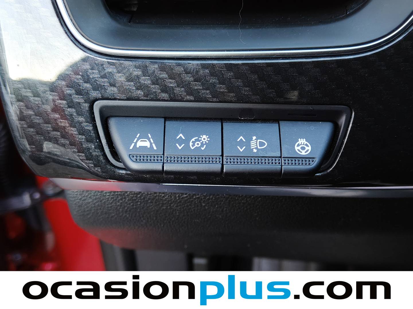 Foto Renault Arkana Renault Arkana RS Line TCe (140 CV) EDC Microhíbrido