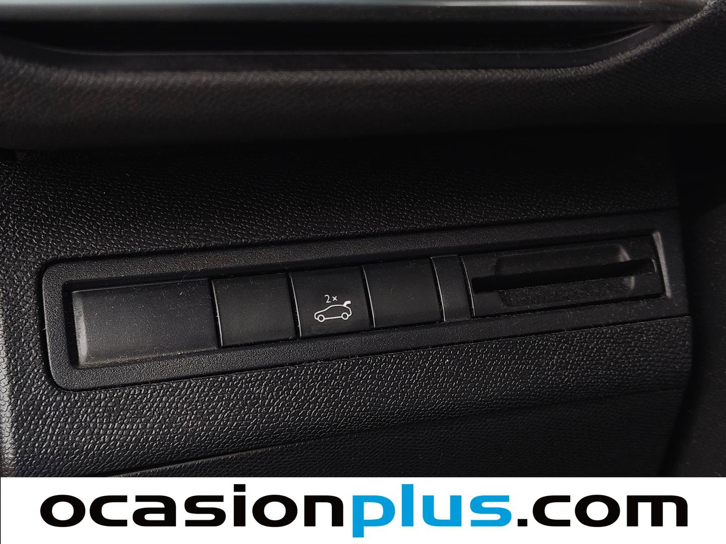 Acabados Peugeot 5008 Peugeot 5008 1.5L BlueHDi S&S GT Line (130 CV)7 Plazas