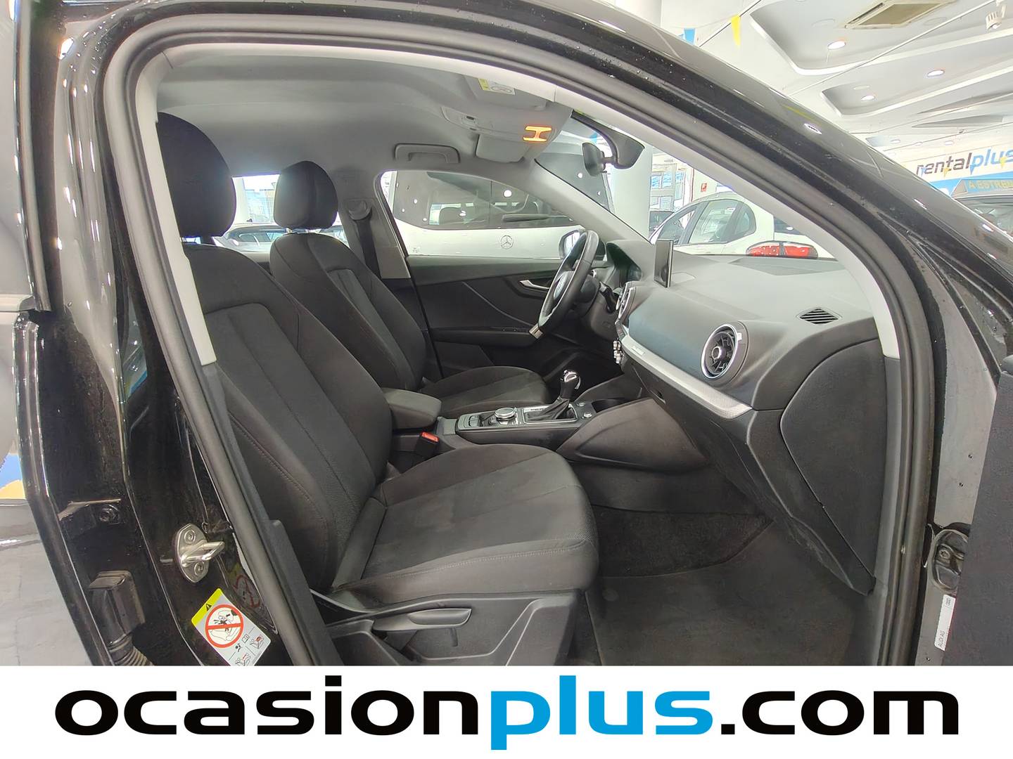 Foto Audi Q2 Audi Q2 35 TFSI (150 CV) S tronic