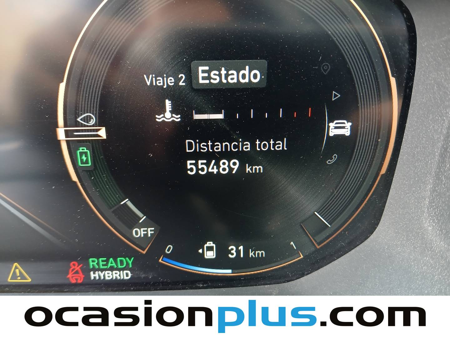 Lynk & Co 01 Lynk & Co 01 1.5 PHEV (261 CV) seminuevo