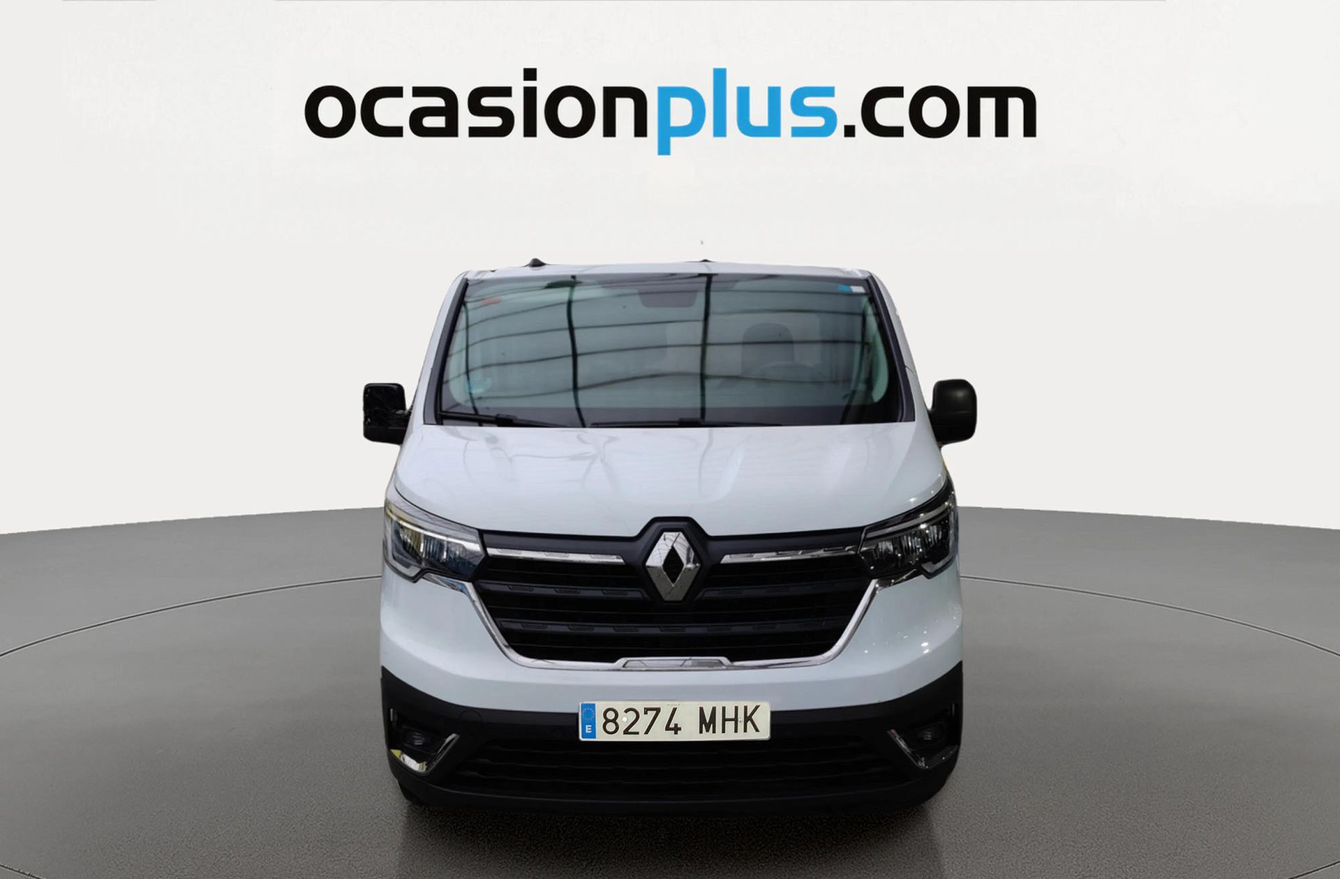 Renault Trafic Furgon L1H1 Blue dCi - foto 11