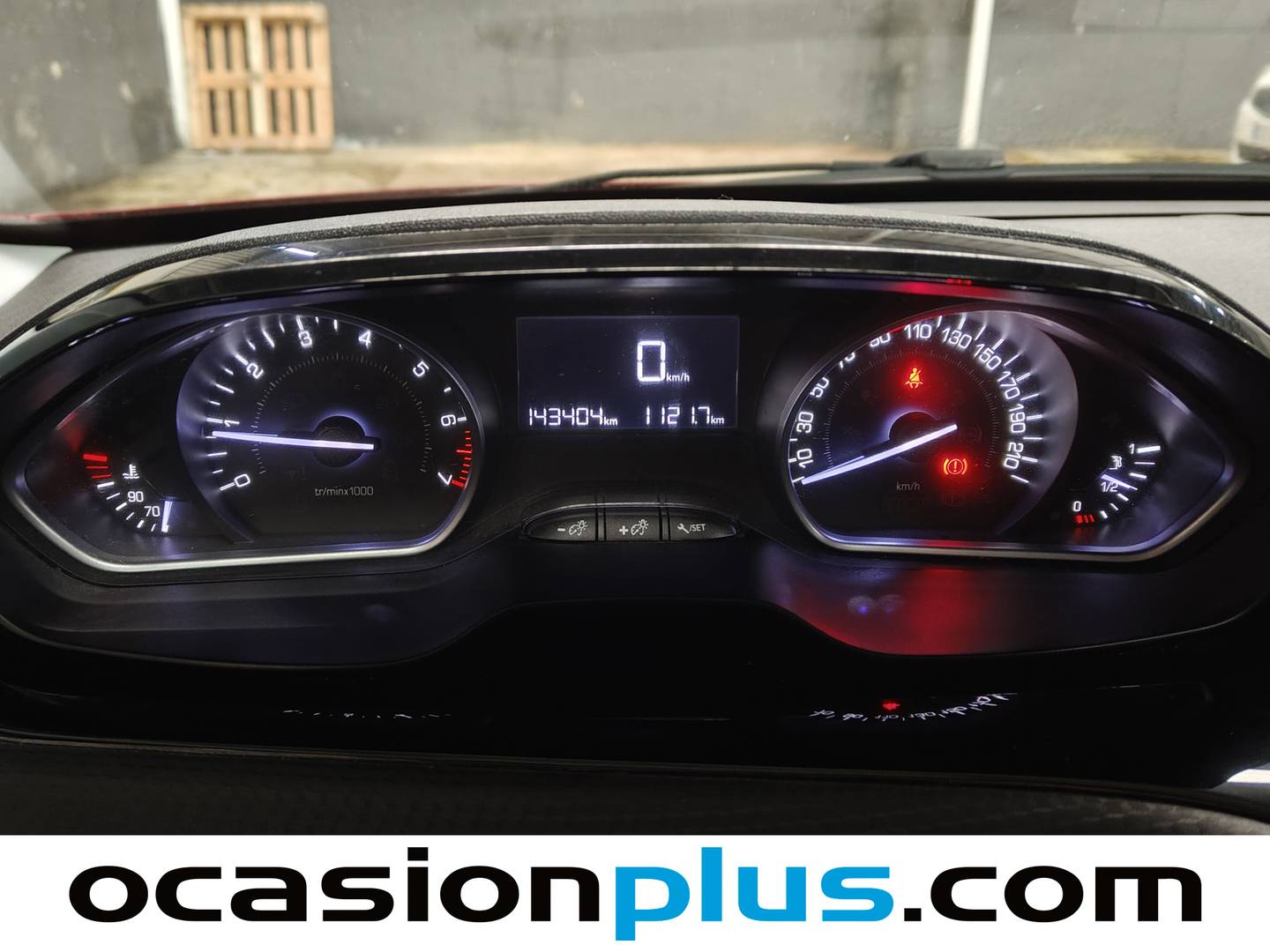 Foto Peugeot 208 Peugeot 208 PureTech 82 Style (82 CV)