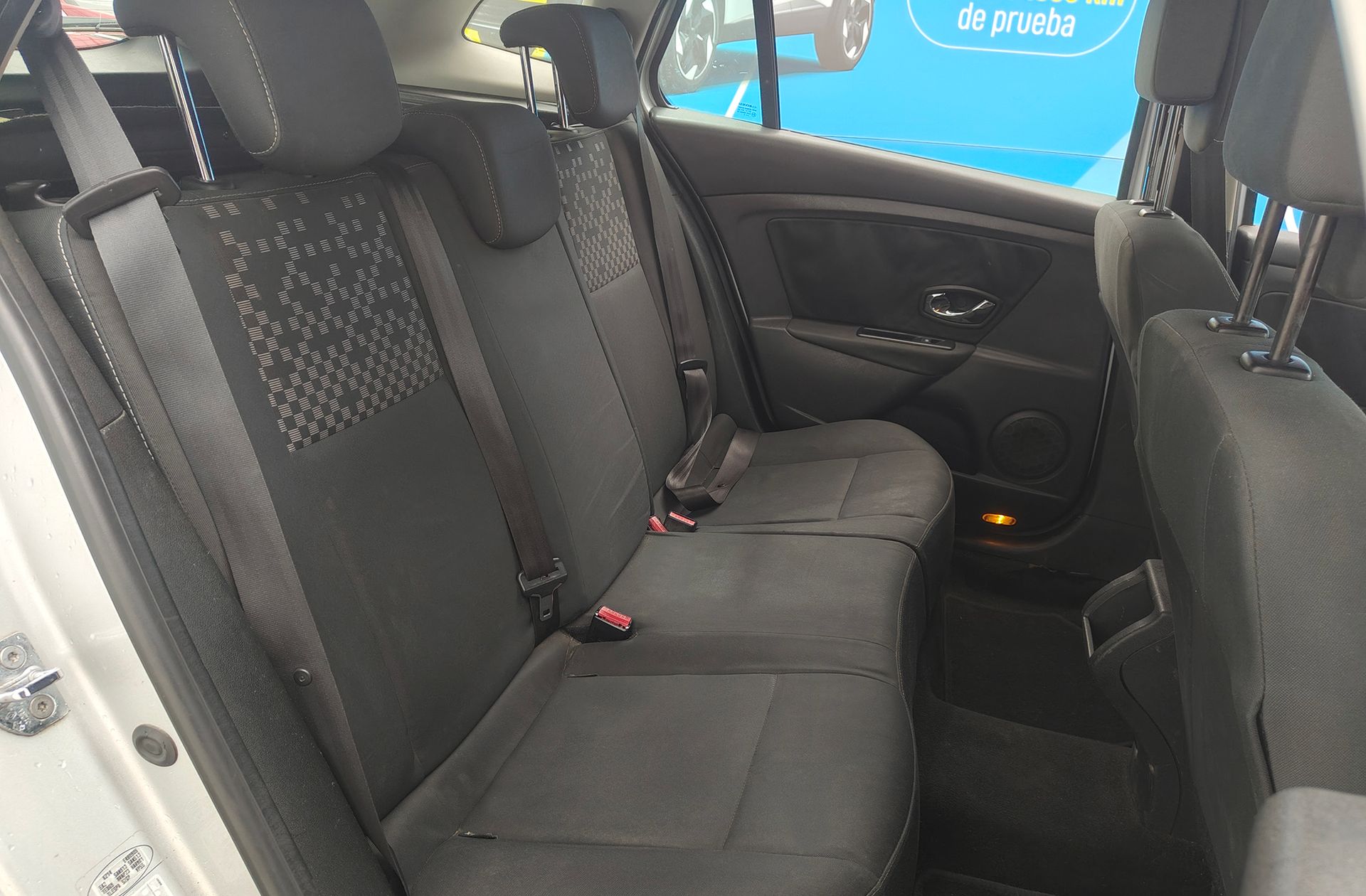 Renault Mégane Sport Tourer dCi 110 Expression - foto 16