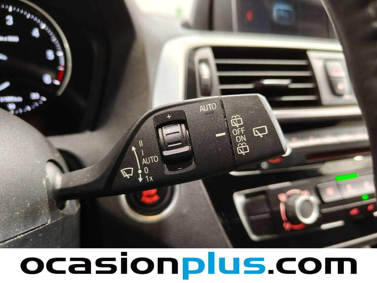 BMW Serie 1 BMW Serie 1 116d (116 CV) Pack M al mejor precio