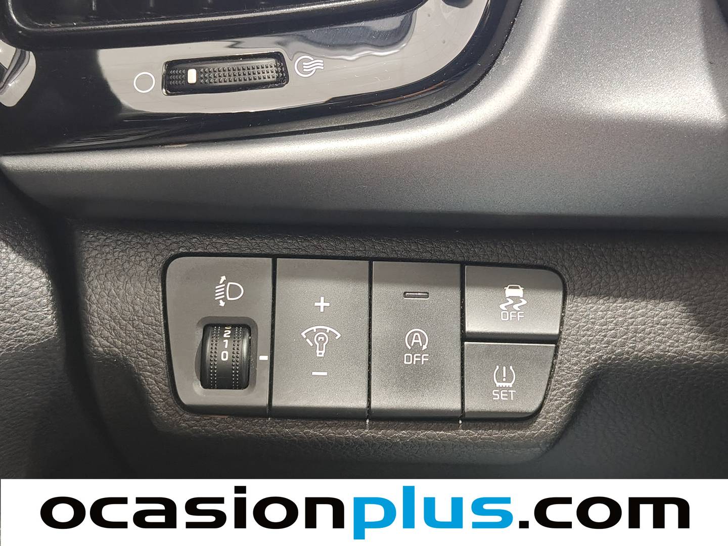 Foto KIA Rio Kia Rio 1.0 T-GDi MHEV iMT Drive (100 CV)