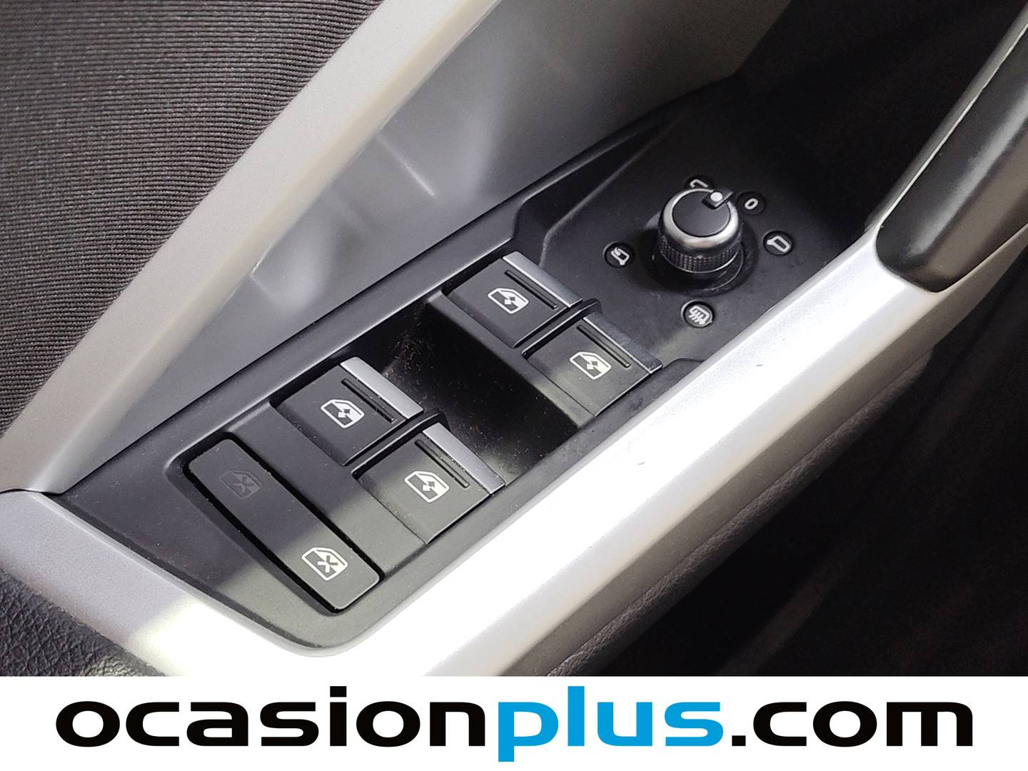 Audi Q3 Audi Q3 S line 35 TFSI (150 CV) S tronic al mejor precio