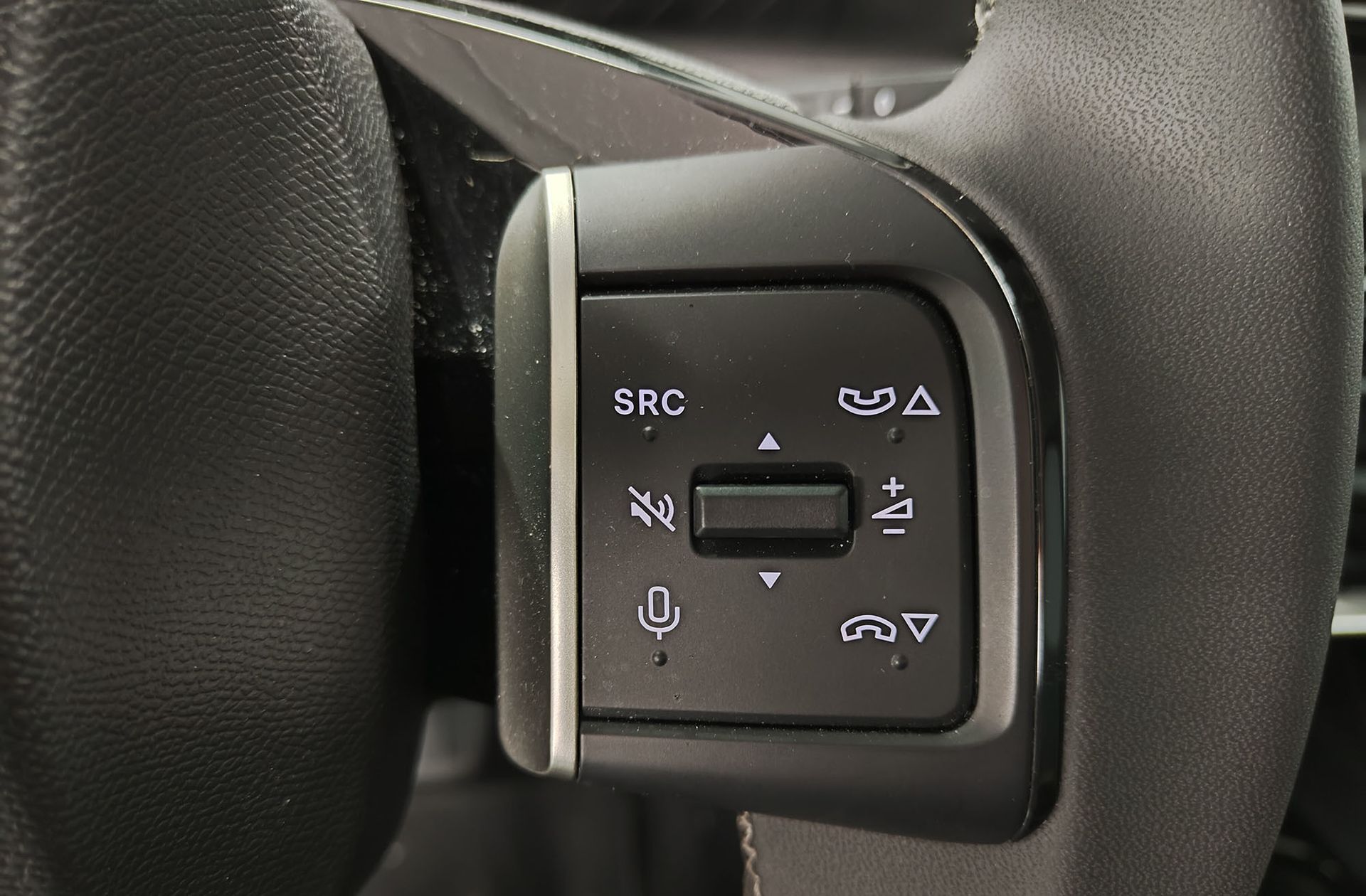 Citroën C3 Aircross Hybrid 145 Plus e-DCS6 - foto 25