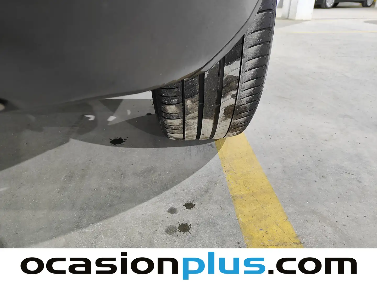 Foto Peugeot 3008 Peugeot 3008 BlueHDi 150 S&S GT Line (150 CV)