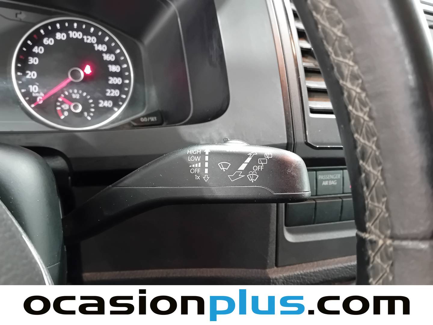 Foto Volkswagen California Volkswagen California 2.0 TDI BMT (150 CV) Camperizada